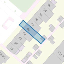 Perceel HZN00-E-2258