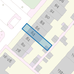 Perceel HZN00-E-2259