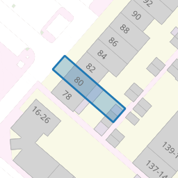 Perceel HZN00-E-2261