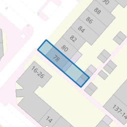 Perceel HZN00-E-2262