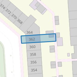 Perceel HZN00-E-2266