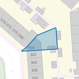 Perceel HZN00-E-2267