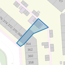 Perceel HZN00-E-2268