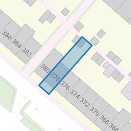 Perceel HZN00-E-2274