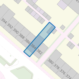 Perceel HZN00-E-2277