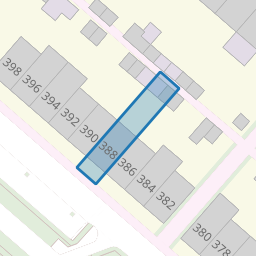 Perceel HZN00-E-2279