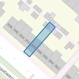 Perceel HZN00-E-2280