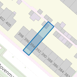 Perceel HZN00-E-2282