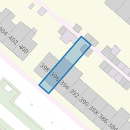 Perceel HZN00-E-2283