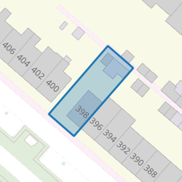 Perceel HZN00-E-2284