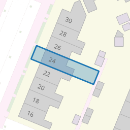 Perceel HZN00-E-2290