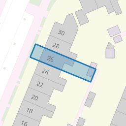 Perceel HZN00-E-2291