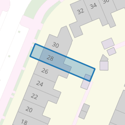 Perceel HZN00-E-2292