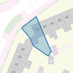 Perceel HZN00-E-2294