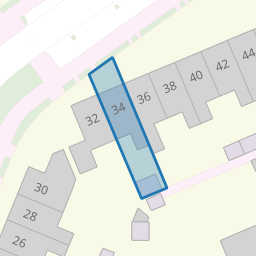 Perceel HZN00-E-2295