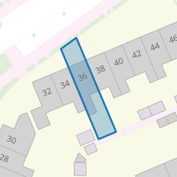 Perceel HZN00-E-2296