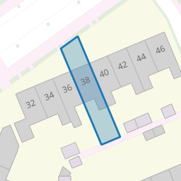 Perceel HZN00-E-2297