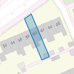 Perceel HZN00-E-2298