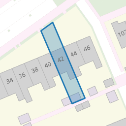 Perceel HZN00-E-2299