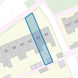 Perceel HZN00-E-2300