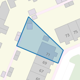 Perceel HZN00-E-2306
