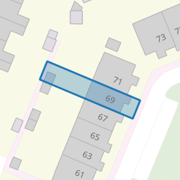 Perceel HZN00-E-2307