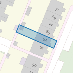 Perceel HZN00-E-2310