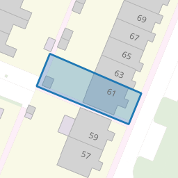 Perceel HZN00-E-2311