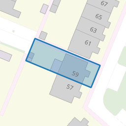 Perceel HZN00-E-2312