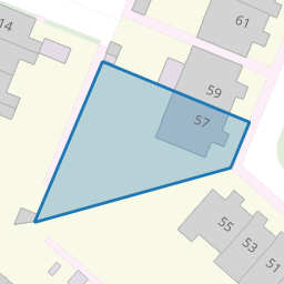 Perceel HZN00-E-2313