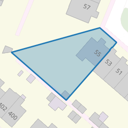 Perceel HZN00-E-2314