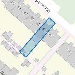 Perceel HZN00-E-2320