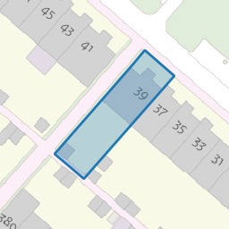 Perceel HZN00-E-2322