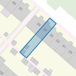 Perceel HZN00-E-2323