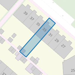 Perceel HZN00-E-2325