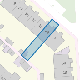 Perceel HZN00-E-2327