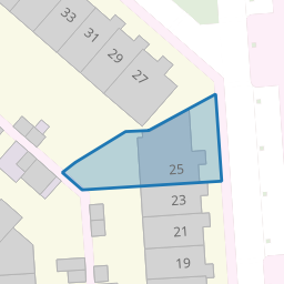 Perceel HZN00-E-2329