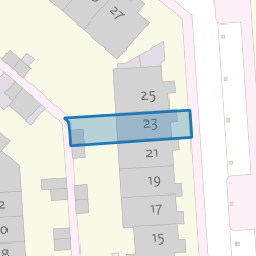 Perceel HZN00-E-2330