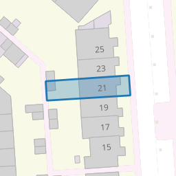 Perceel HZN00-E-2331