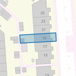 Perceel HZN00-E-2332