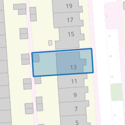 Perceel HZN00-E-2335