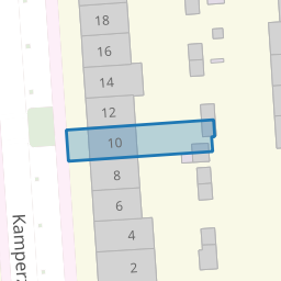 Perceel HZN00-E-2342