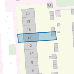 Perceel HZN00-E-2343