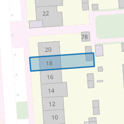 Perceel HZN00-E-2345