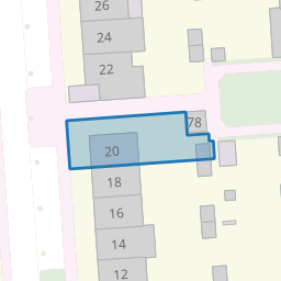 Perceel HZN00-E-2346