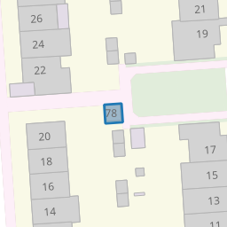 Perceel HZN00-E-2347