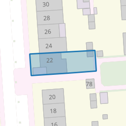 Perceel HZN00-E-2348