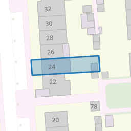 Perceel HZN00-E-2349