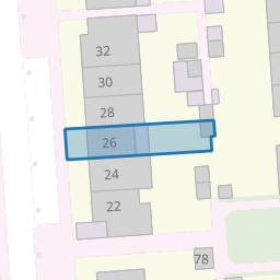 Perceel HZN00-E-2350