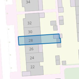 Perceel HZN00-E-2351